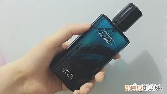大卫杜夫冷水男士香水怎么样