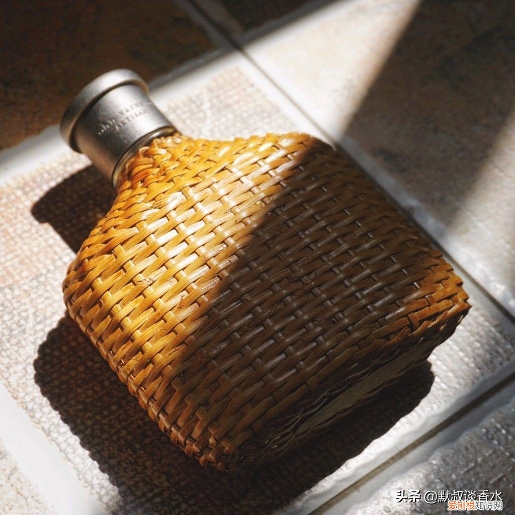 大卫杜夫冷水男士香水怎么样