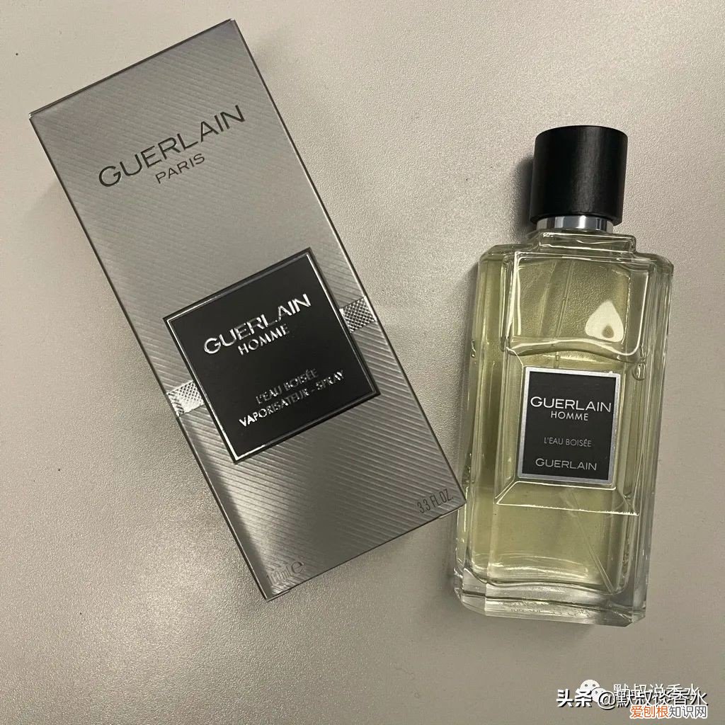 大卫杜夫冷水男士香水怎么样