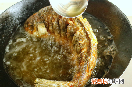 不用油炸的糖醋鱼做法，不炸鱼片的糖醋鱼片的做法