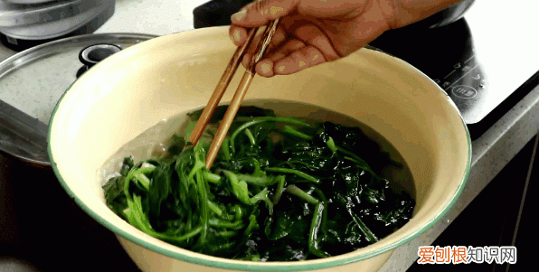 油菜需要焯水，什么菜需要焯水再吃