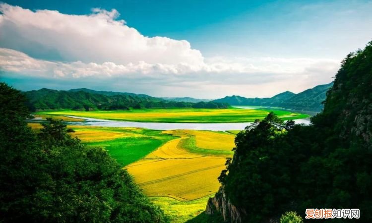 丹东旅游攻略,丹东旅游十大景点