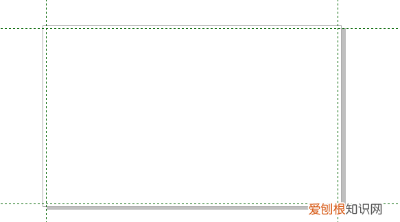cdr怎么样设置出血线，cdr做名片保存什么格式印刷