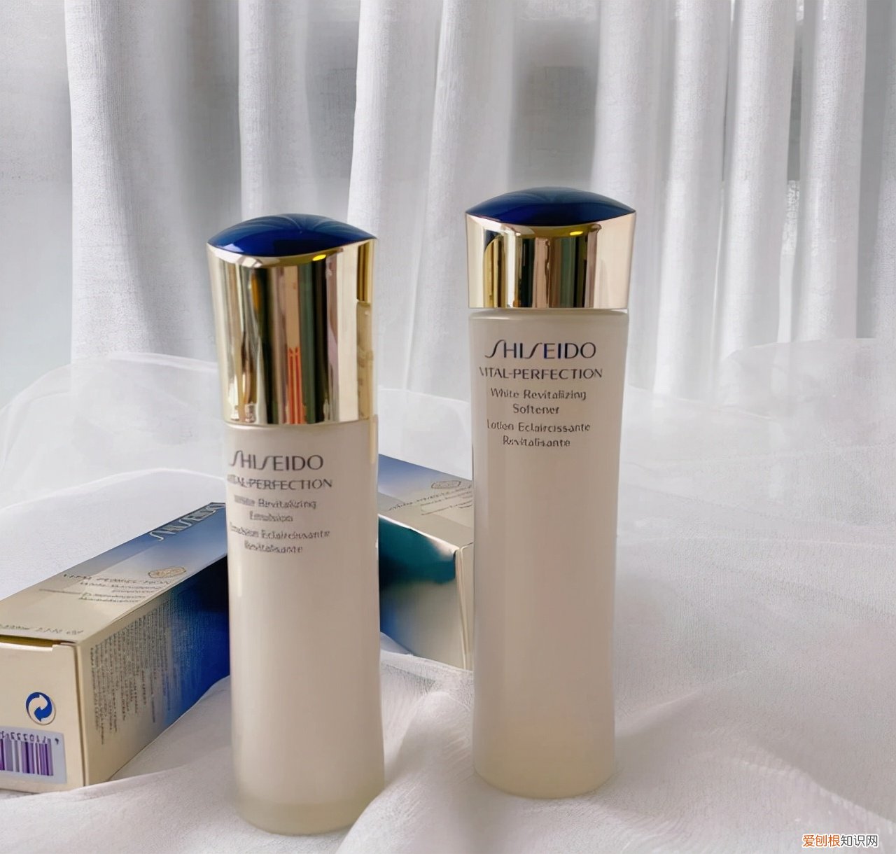 欧莱雅复颜抗皱的到底好不好