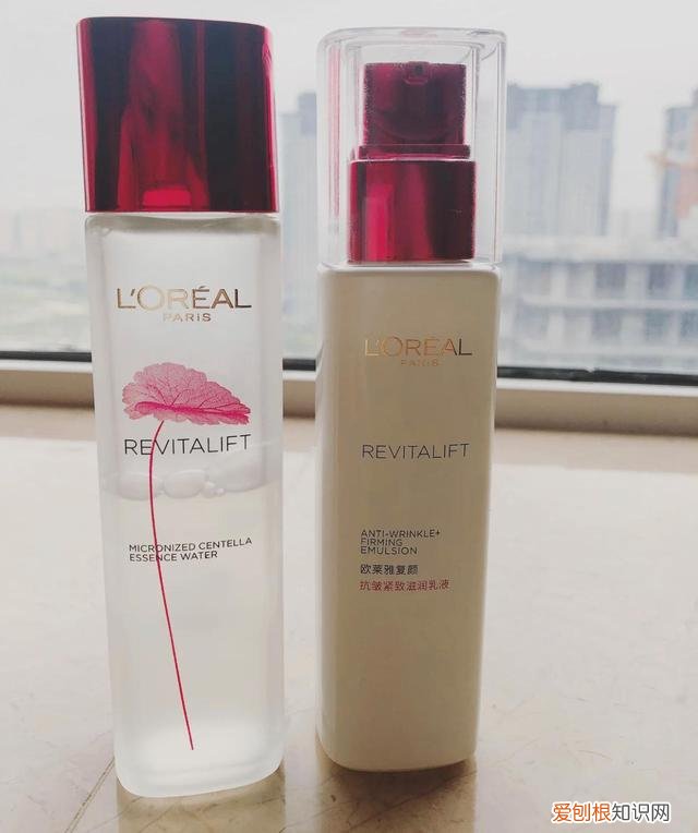 欧莱雅复颜抗皱的到底好不好