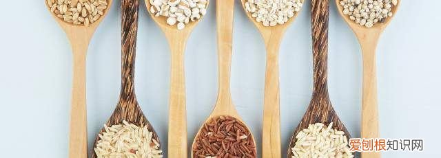 糙米燕麦粥的热量是多少，糙米的热量低,还是大米的热量低?