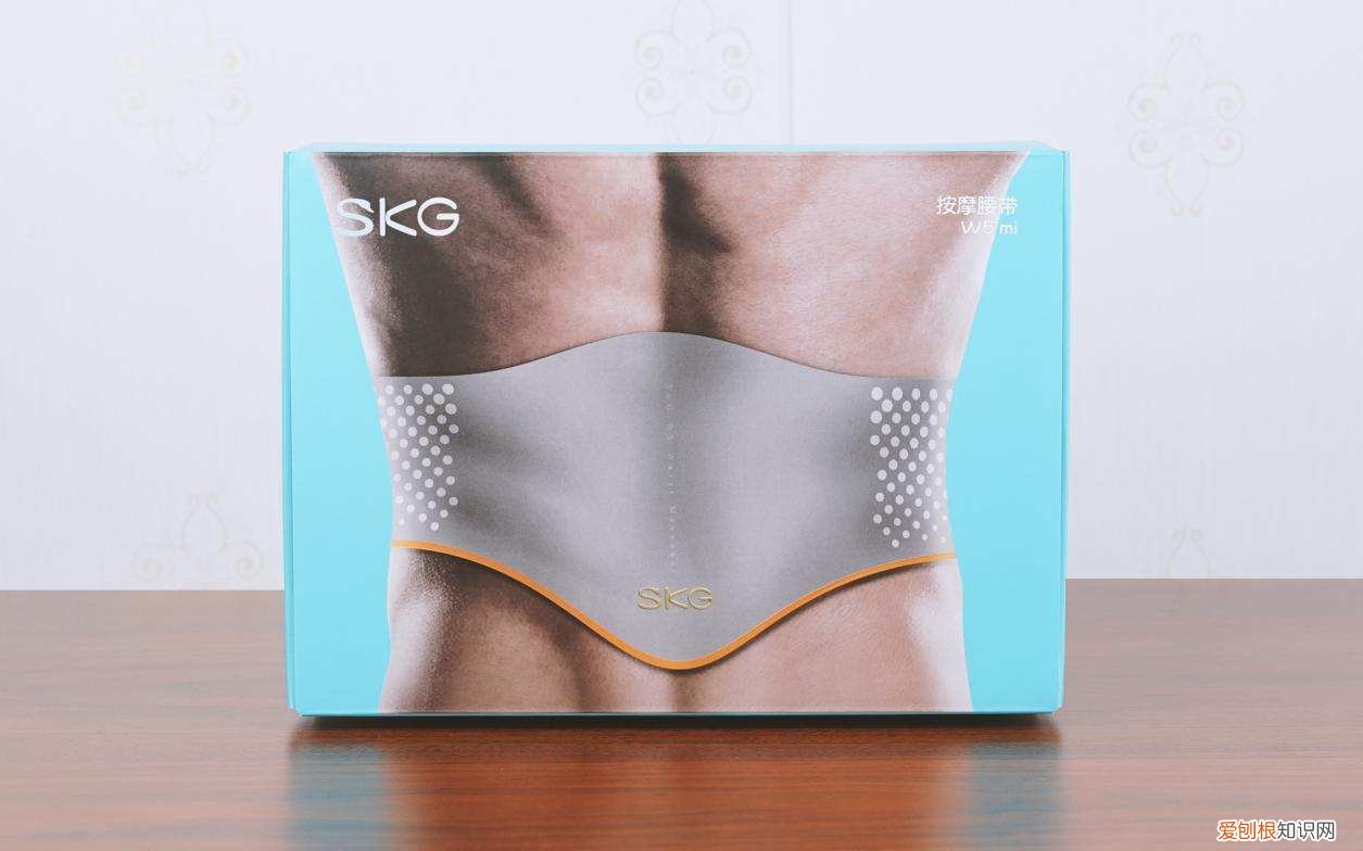 腰带按摩器对腰肌劳损有用吗?