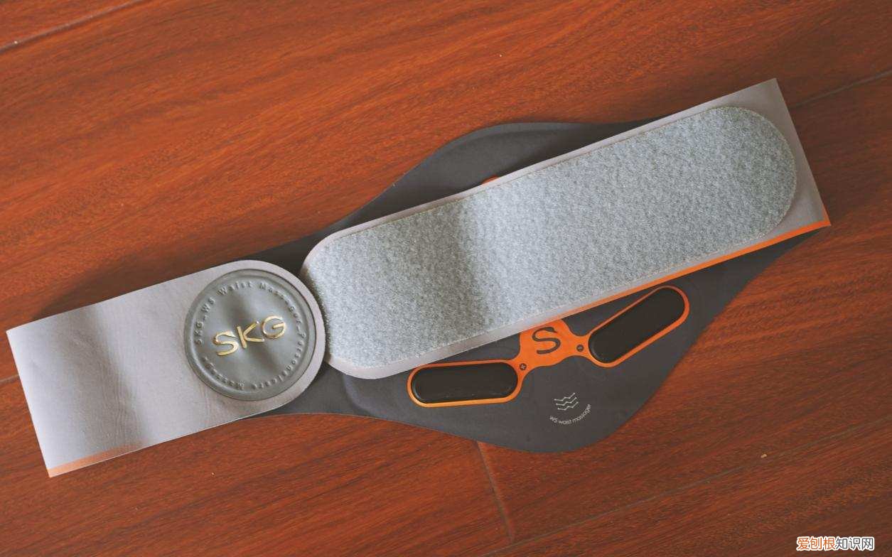 腰带按摩器对腰肌劳损有用吗?