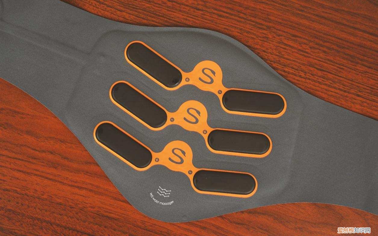 腰带按摩器对腰肌劳损有用吗?