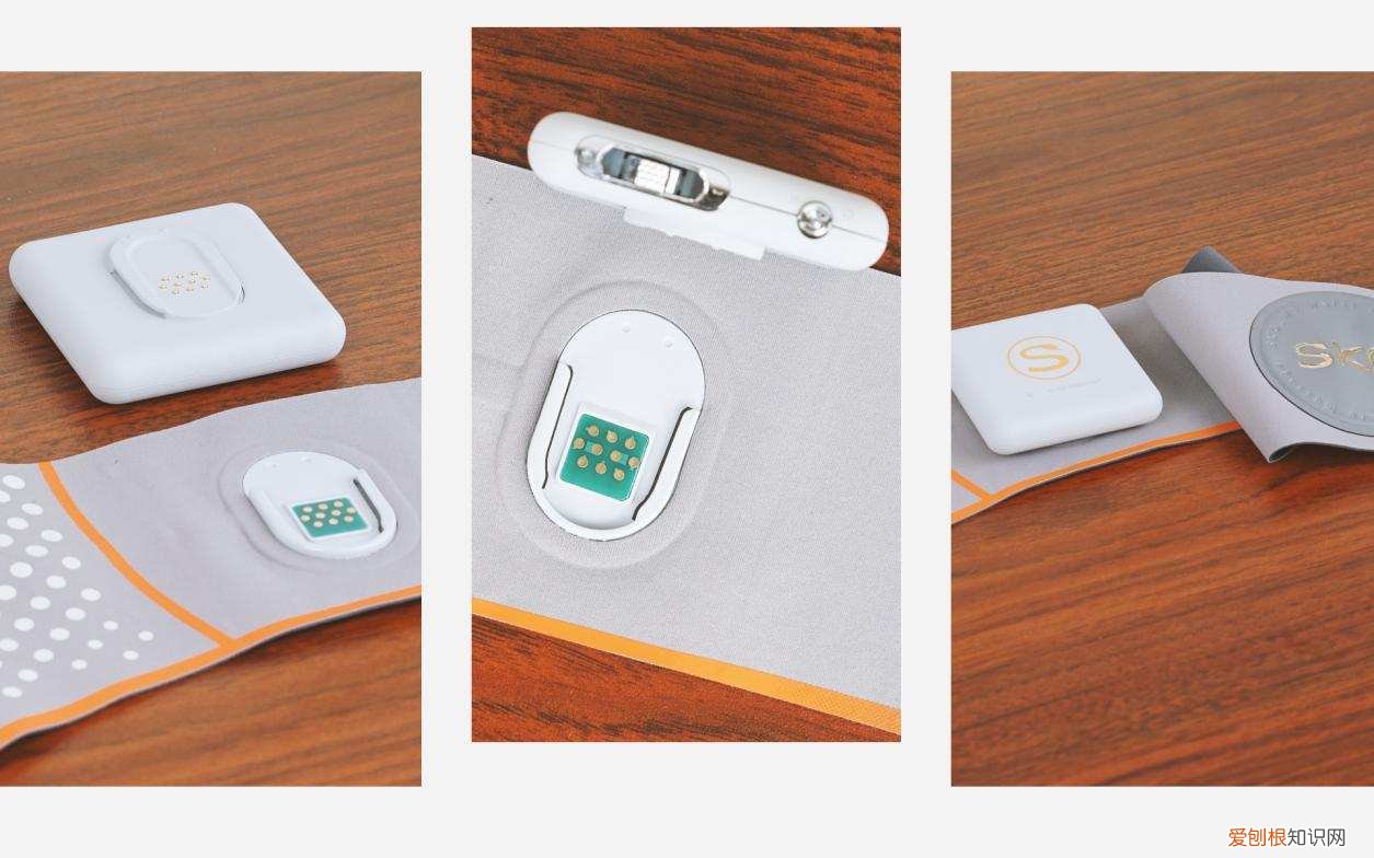 腰带按摩器对腰肌劳损有用吗?