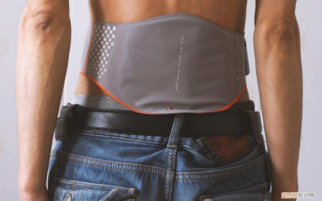 腰带按摩器对腰肌劳损有用吗?