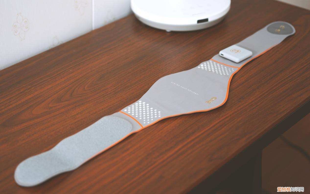 腰带按摩器对腰肌劳损有用吗?