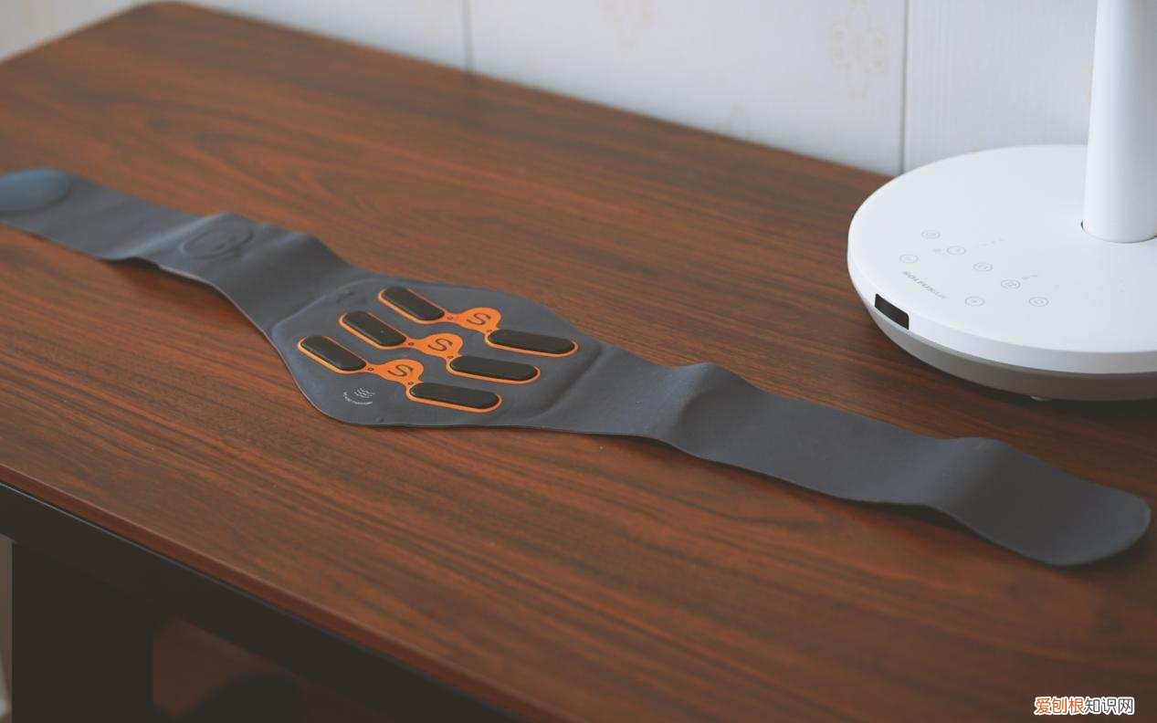 腰带按摩器对腰肌劳损有用吗?