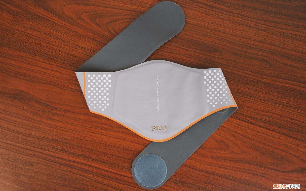 腰带按摩器对腰肌劳损有用吗?