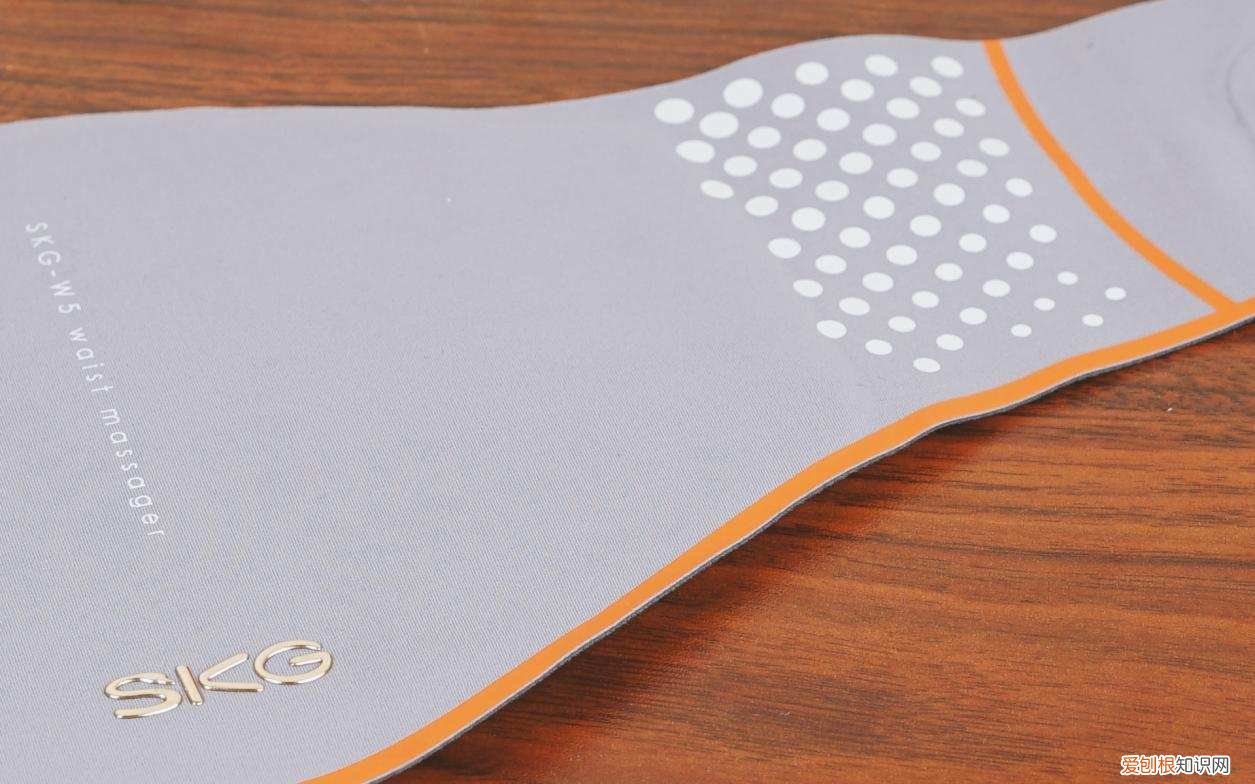 腰带按摩器对腰肌劳损有用吗?