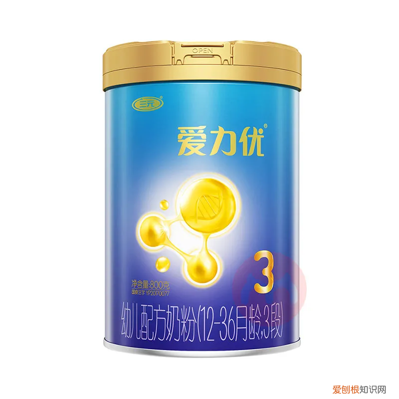 初生婴儿奶粉哪个牌子好（好评高的十款宝宝奶粉推荐)