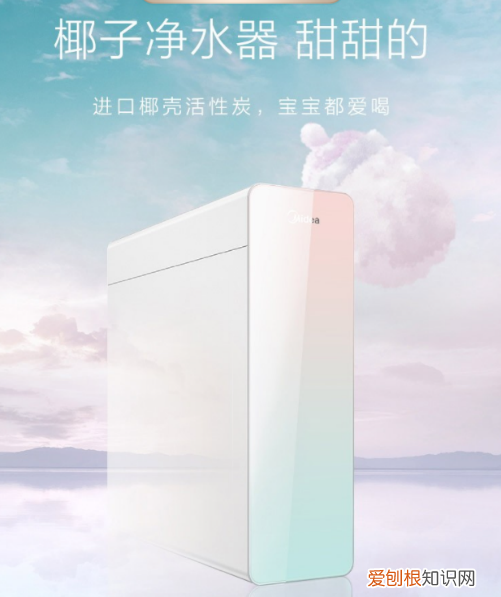 哪个牌子净水器最好最实用