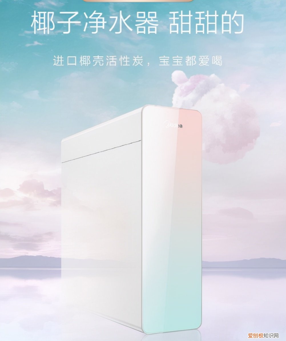 哪个牌子净水器最好最实用