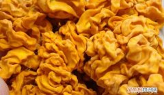 金耳的功效与作用，金耳和水耳哪个好