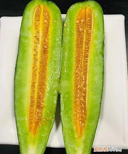 羊角蜜怎么切