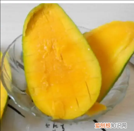 越南青芒果怎么看熟了