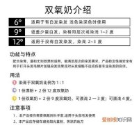 9度双氧奶停留多久，12度双氧奶停留多久