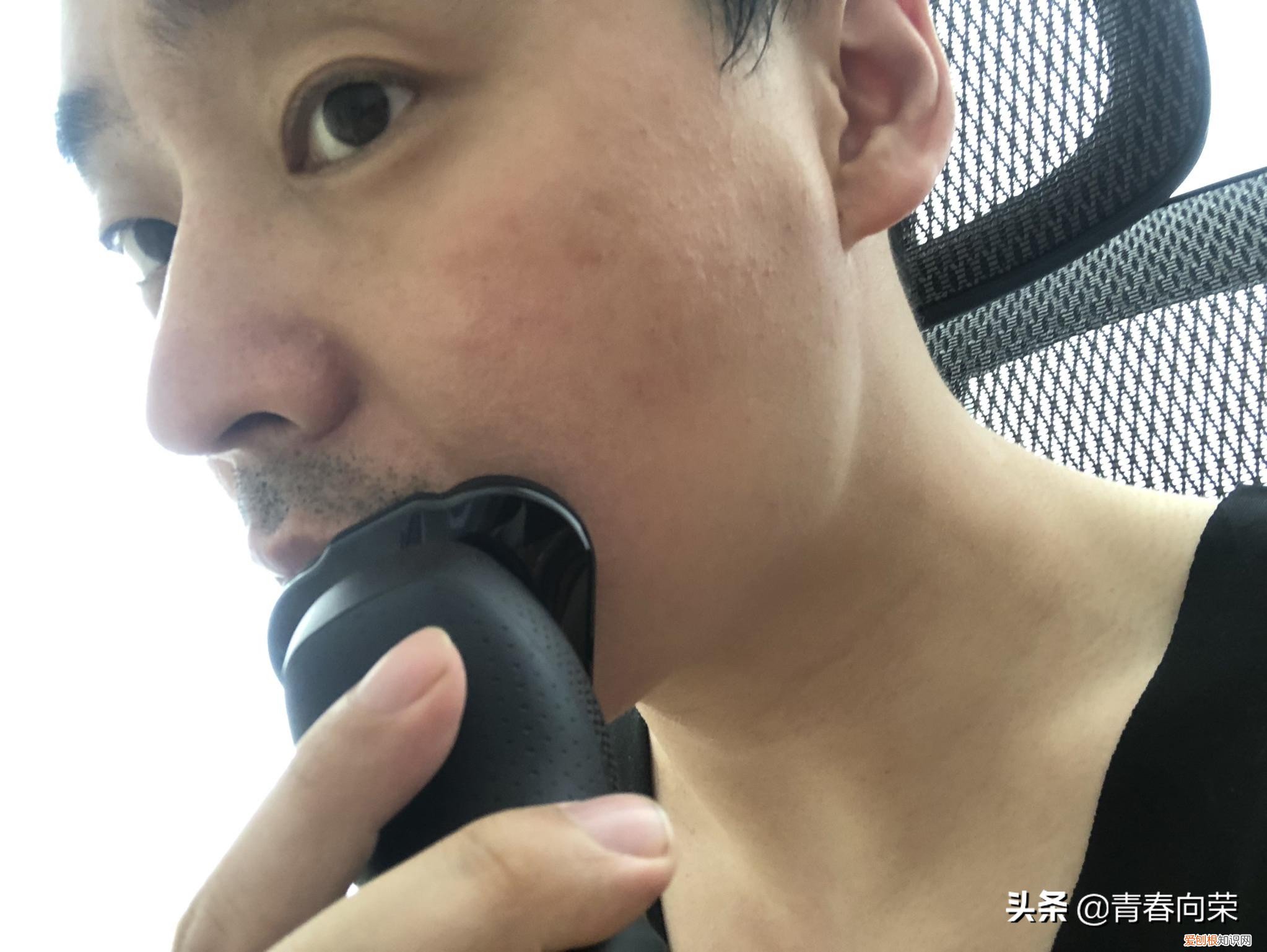 飞浦达剃须刀怎么样