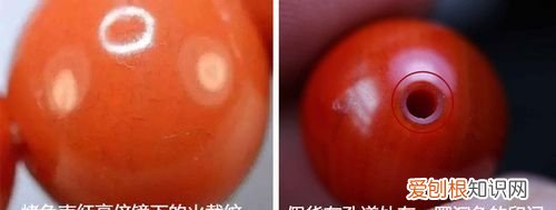 如何鉴别翡翠是否染色