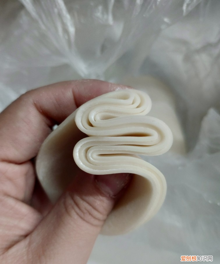 烧麦的褶子怎么捏