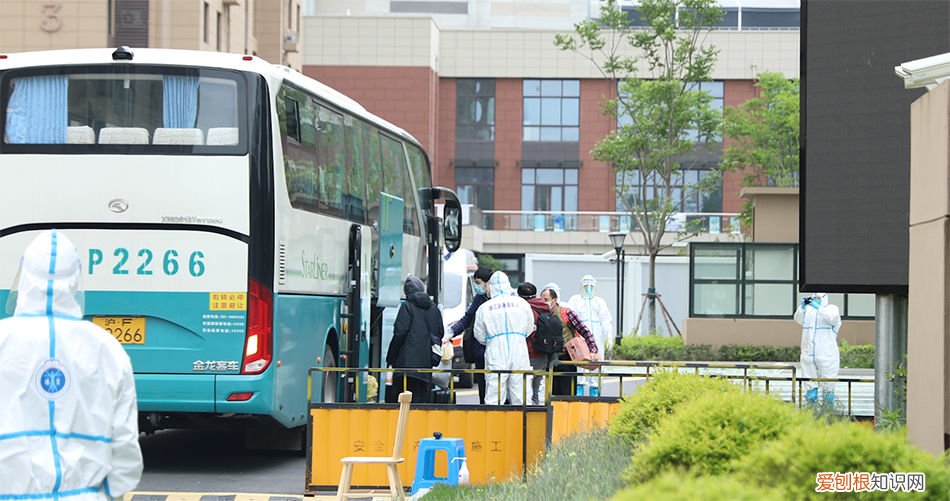 今日上海发声：现有6个区符合社会面基本清零标准，疫情有望得到控制