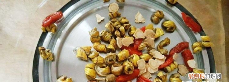 石斛能和枸杞一起泡水喝吗