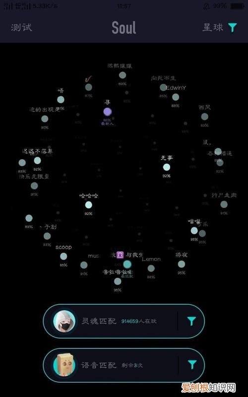 soul是什么软件，soulapp是什么软件