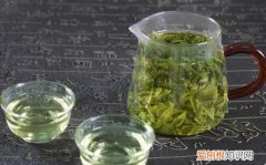 哪一种茶可以提神，茶叶中含有哪一种物质可以提神
