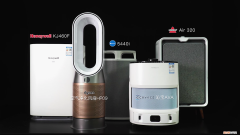 空气净化器哪个品牌效果最好(五款中高端空气净化器评测对比谁更让你心动呢）