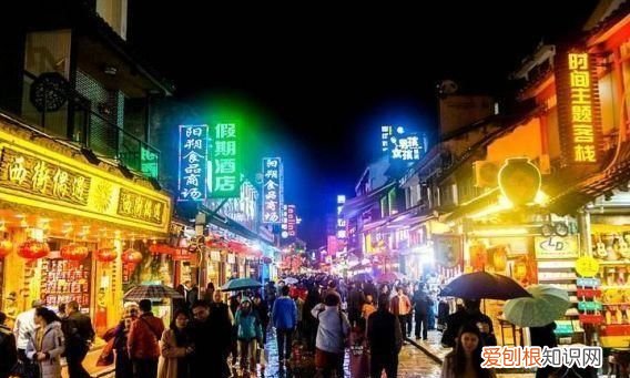 桂林旅游的十大必去景点是,桂林旅游攻略必去景点10月冷吗