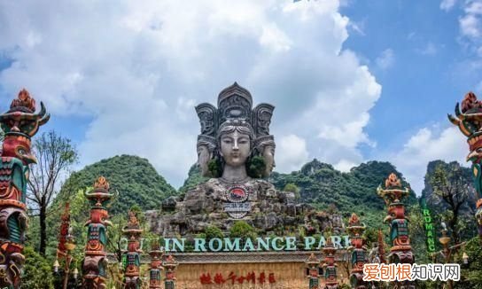 桂林旅游的十大必去景点是,桂林旅游攻略必去景点10月冷吗