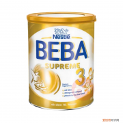 雀巢婴儿奶粉哪个系列最好