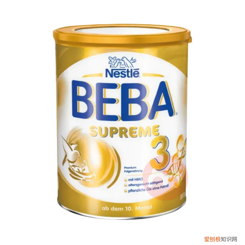 雀巢婴儿奶粉哪个系列最好