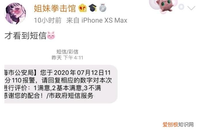 微博拳师是什么梗