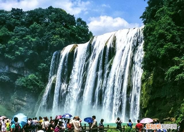 贵州旅游3-4天攻略最佳线路