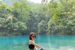 贵州旅游3-4天攻略最佳线路