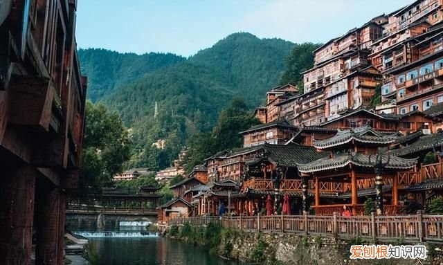 贵州旅游3-4天攻略最佳线路