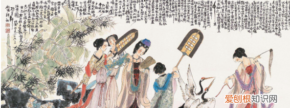 汝家有女初长成下一句,家有小女初长成下一句是什么意思