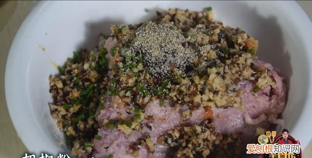 糯米肉丸子最好吃的做法,糯米肉丸子的100种做法