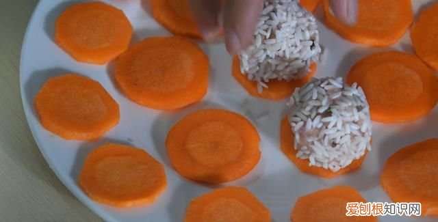 糯米肉丸子最好吃的做法,糯米肉丸子的100种做法