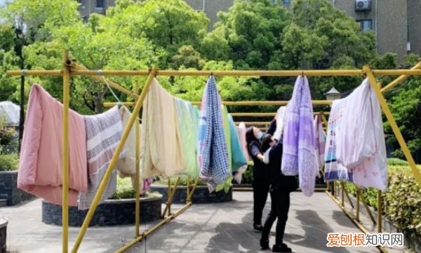 棉被有异味怎么去除，新棉花被子有难闻气味怎么办