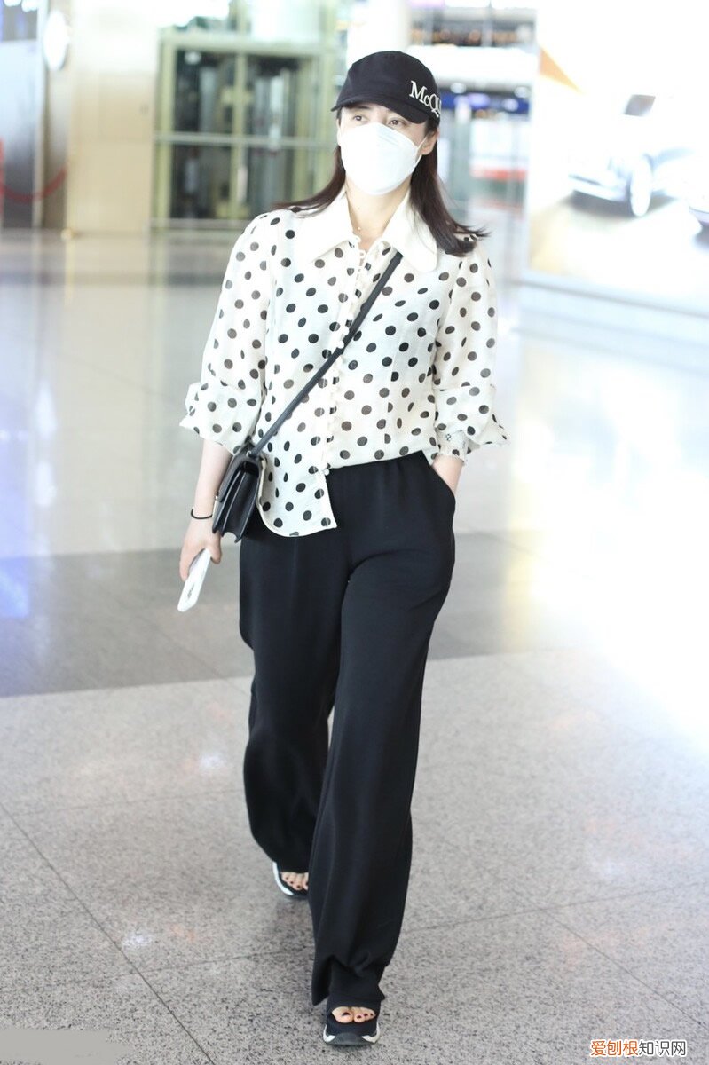 胖人如何搭配衣服显瘦(学会这些技巧想不瘦都难)