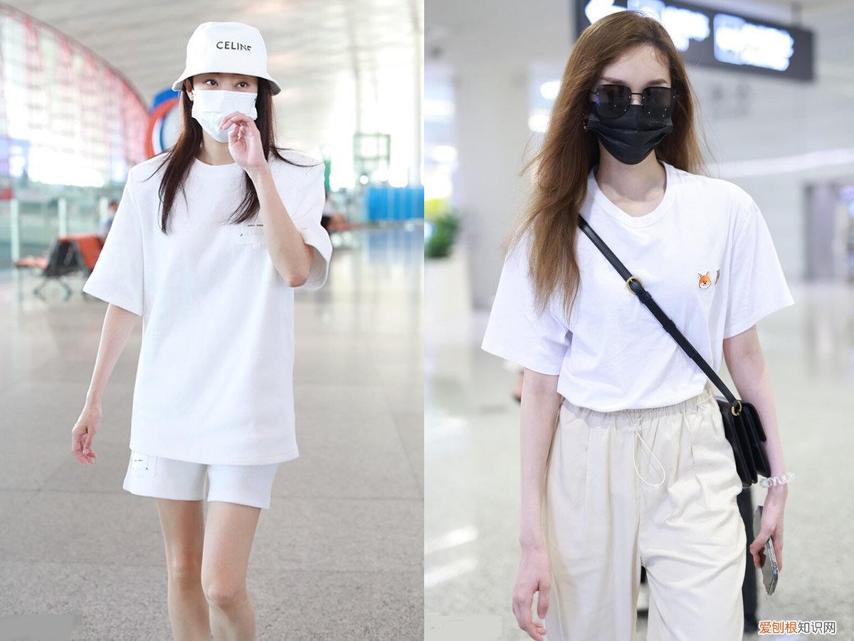 胖人如何搭配衣服显瘦(学会这些技巧想不瘦都难)