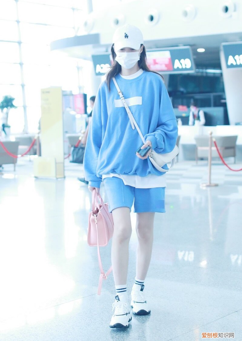 胖人如何搭配衣服显瘦(学会这些技巧想不瘦都难)