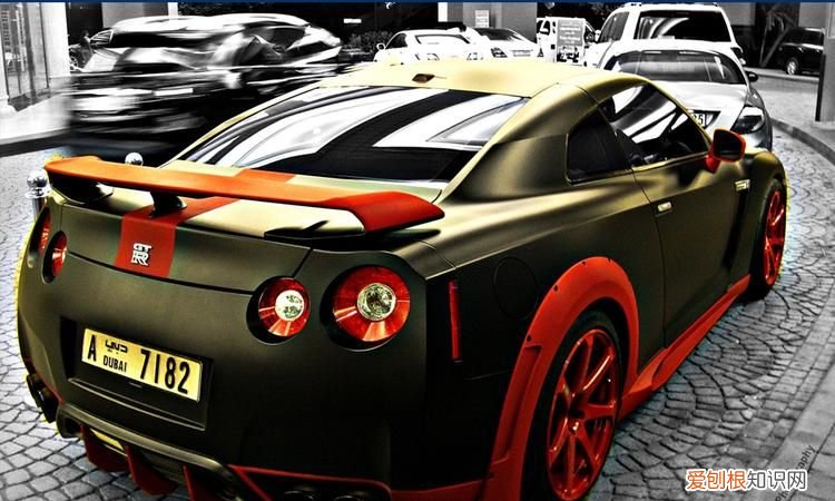 gtr是什么车,本田gtr是什么车